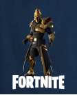 Džemperis Fortnite Ultima Knight